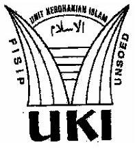 UKM Logo
